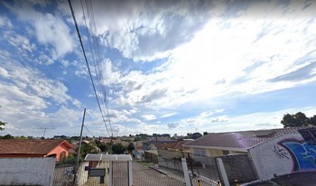 Condomínio Conjunto Residêncial Amazonas Ii em Curitiba