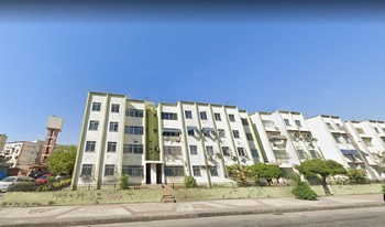Condomínio Conjunto Residêncial Ancora em Rio De Janeiro