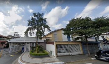 Condomínio Conjunto Residêncial Andréa em São Paulo