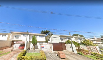 Condomínio Conjunto Residêncial Angelo Cunico em Curitiba