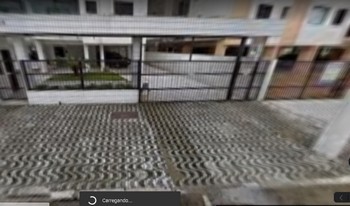 Condomínio Conjunto Residêncial Aquário