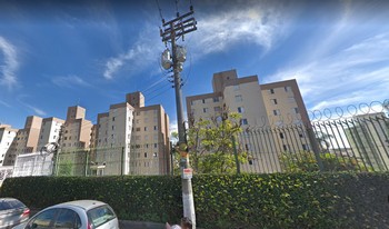 Condomínio Conjunto Residêncial Araguaia em São Paulo
