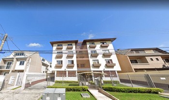 Condomínio Conjunto Residêncial Araguaia Ii em Curitiba