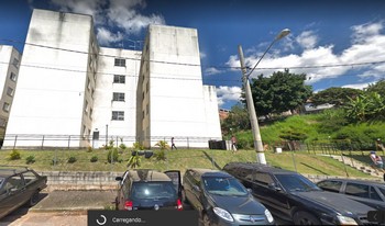 Condomínio Conjunto Residêncial Araraquara em São Paulo