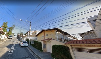 Condomínio Conjunto Residêncial Araucária Do Horto em São Paulo