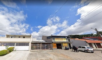 Condomínio Conjunto Residêncial Araucária em Curitiba