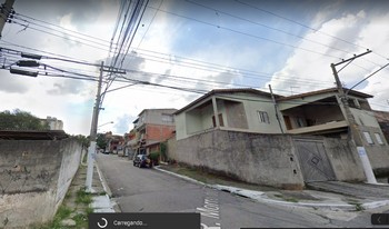 Condomínio Conjunto Residêncial Aruba em São Paulo