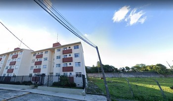 Condomínio Conjunto Residêncial Avenida Da República em Curitiba