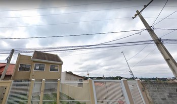 Condomínio Conjunto Residêncial B G Properties em Curitiba