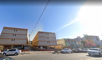 Condomínio Conjunto Residêncial Bacacheri em Curitiba