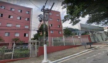 Condomínio Conjunto Residêncial Bandeirantes em São Paulo