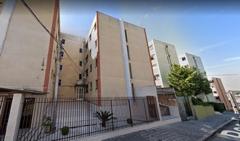 Condomínio Conjunto Residêncial Barão De Capanema 4 em Curitiba