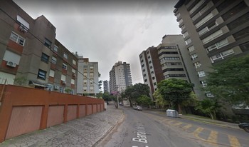 Condomínio Conjunto Residêncial Barão De Uba em Porto Alegre
