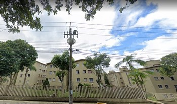 Condomínio Conjunto Residêncial Barigui em Curitiba