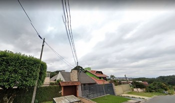Condomínio Conjunto Residêncial Barreirinha em Curitiba