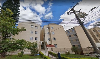 Condomínio Conjunto Residêncial Belo Vale em Curitiba