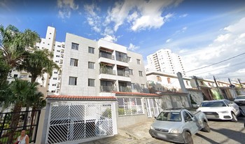 Condomínio Conjunto Residêncial Bois De Bologne em São Paulo