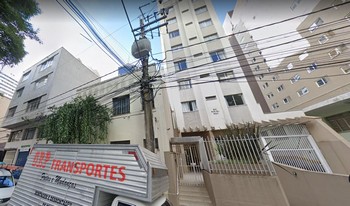 Condomínio Conjunto Residêncial Bom Jesus em Curitiba