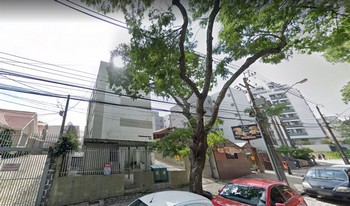 Condomínio Conjunto Residêncial Bork em Curitiba