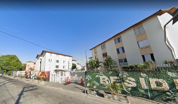 Condomínio Conjunto Residêncial Brasil Ii em São Paulo
