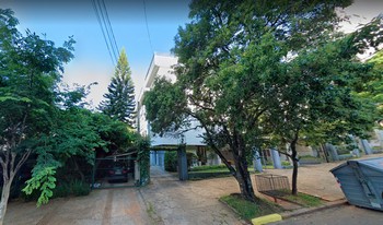 Condomínio Conjunto Residêncial Britânia em Porto Alegre