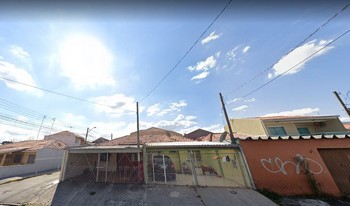 Condomínio Conjunto Residêncial Cabo Verde Vi em Curitiba