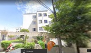 Condomínio Conjunto Residêncial Campo Belo em São Paulo