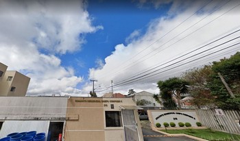 Condomínio Conjunto Residêncial Campo Comprido Ii em Curitiba