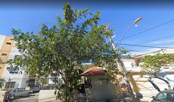 "condomínio Conjunto Residêncial Campo De Miosótis Bloco ""d""" em Rio De Janeiro