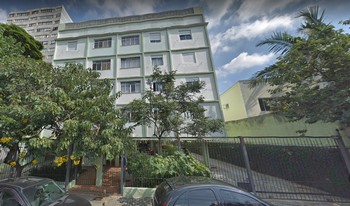 Condomínio Conjunto Residêncial Caparao em São Paulo