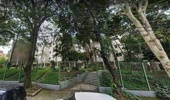 Condomínio Conjunto Residêncial Cassandoca Quadra 3a em São Paulo