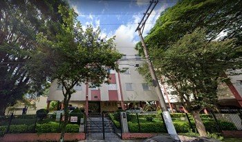 Condomínio Conjunto Residêncial Cassandoca Quadra Ii em São Paulo