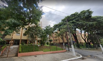 Condomínio Conjunto Residêncial Cassandoca Quadra Iv em São Paulo