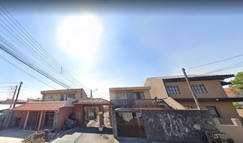 Condomínio Conjunto Residêncial Cauduro em Curitiba