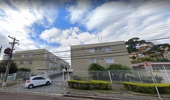 Condomínio Conjunto Residêncial Champagnat em Curitiba