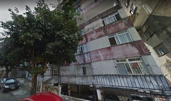 Condomínio Conjunto Residêncial Chopin em Salvador