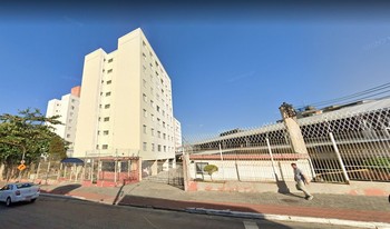 Condomínio Conjunto Residêncial Cibracon em São Paulo