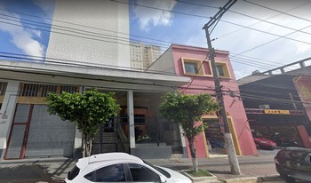 Condomínio Conjunto Residêncial Claudio De Souza Novaes em São Paulo