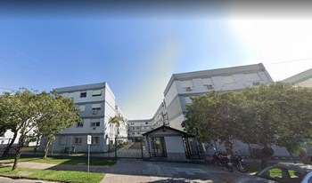 Condomínio Conjunto Residêncial Cohajuda em Porto Alegre