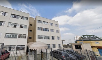 Condomínio Conjunto Residêncial Comendador Gennarino Ranieri em São Paulo