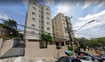 Condomínio Conjunto Residêncial Conceição em São Paulo