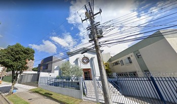 Condomínio Conjunto Residêncial Concordia em Curitiba