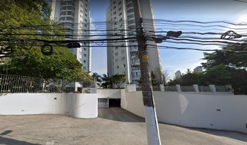 Condomínio Conjunto Residêncial Condomínio Marajóara em São Paulo