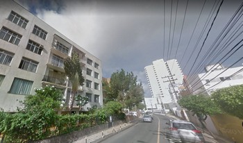 Condomínio Conjunto Residêncial Coração De Jesus Bloco A em Salvador