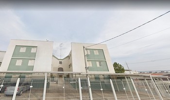 Condomínio Conjunto Residêncial Corumbá em Campinas