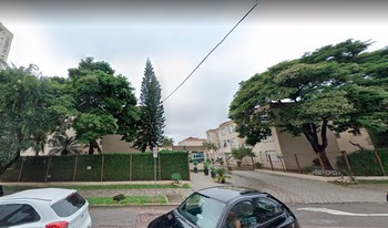 Condomínio Conjunto Residêncial Costa E Silva em Porto Alegre