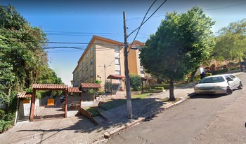 Condomínio Conjunto Residêncial Cristal em Porto Alegre