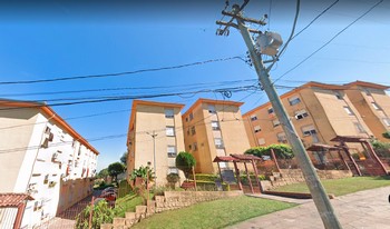Condomínio Conjunto Residêncial Cristal em Porto Alegre
