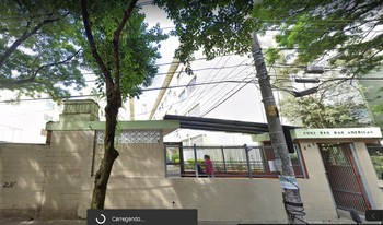 Condomínio Conjunto Residêncial Das Américas em São Paulo