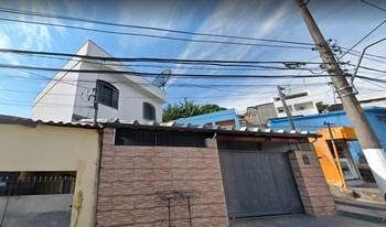 Condomínio Conjunto Residêncial Das Azaléas em São Paulo
